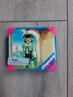 New: Count Monte Muskateer 1999 Playmobil Special 4565 Cavalier Knight. Price: $24.00.