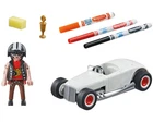 Playmobil Usa Color: Hot Rod W/crayola Colors PLM71376 New. Price: $29.49.
