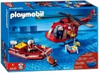 Original Playmobil City Action 4428 - Maritime Rescue Team New. Price: $67.32.