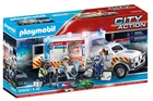 Playmobil City Action 70936 - Us Ambulance New Free Shipping. Price: $284.95.