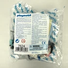 Rare Sealed Playmobil 7624 Hospital Room W/ Nurse Patient Bed Iv Vintage New. Price: $29.74.