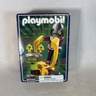 Playmobil 3284 Alien Voyager Extraterrestrial Robot Space Droid 2001 New. Price: $19.99.