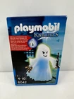 2013 Playmobil 6042 Knights Ghost Color Led Lights White Htf New. Price: $54.99.