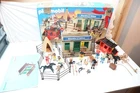 Playmobil 4431 Setnr. Ovp Western Native American House 3408 3420 3242 3354 Used. Price: $92.50.