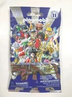 Playmobil Figures Series 11 Blue Blind Bag 9146 New Unopened. Price: $8.00.