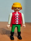 Playmobil Basic Figure Shepherd Village Farmer Ref 4615 Used. Price: $6.33.