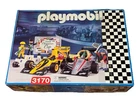 Rare Playmobil 3170 Champions Cup Empty Box No Manual Used. Price: $25.49.