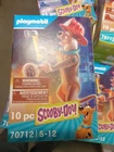 Playmobil 70712 Scooby Doo! Fireman Neuf. Price: $5.81.