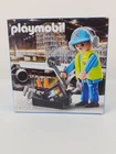Playmobil 71019 Korean Engineer Aircraft Technician Flight New 2021. Price: $22.96.