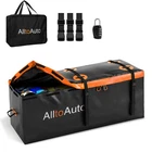 Alltoauto 20 Cuft Waterproof Cargo Bag For Hitch Trailer Truck Bed New. Price: $92.32.