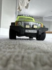 Playmobil Family Fun 9154 / 6889 Off Road Suv With Kayaks Used. Price: $11.99.