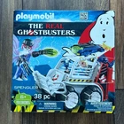 New Playmobil 9386 Spengler With Cage Car Building Set Retired. Price: $39.99.