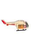 Play Mobil Vintage Helicopter 3789- Parts Only Used. Price: $10.99.