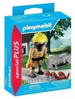 Playmobil Special Plus - Snake Rescue New. Price: $6.95.