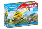 Playmobil City Life 71203 - Medical Helicopter New Free Shipping. Price: $117.42.