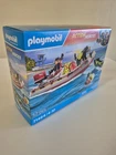 Playmobil Action Heroes #71464 Fireboat Dog Water Scooter Rescue: Sealed Box New. Price: $39.99.