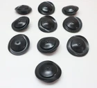 Playmobil Poet Black Hat X10 Castle Writer 3375 3447 3411 3666 3448 3444 Used. Price: $25.00.