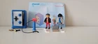 Playmobil Safecrackers #3161 Used. Price: $16.00.