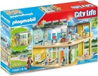 Playmobil City Life - Large School New. Price: $171.68.