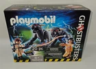 Playmobil Ghostbusters Venkman & Dana (brand New, 2017) Set 9223, Pieces. Price: $50.57.