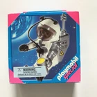 Playmobil 4634 Astronaut Spacesuit Figure Vintage 2004 New. Price: $13.98.