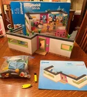 Playmobil City Life Guest Suite 5586 Used. Price: $46.00.