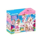 Playmobil Large Princess Castle Playset 70447 New. Price: $290.00.
