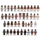 Playmobil Egyptians Cleopatra Pharaoh Soldiers Priest Tomb Raider Roman Mummy Gebraucht. Price: $5.14.