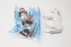 Playmobil 70679 Setnr. Figures Napoleon French With Horse Battle Used. Price: $13.75.