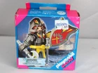 2005 Playmobil Special 4646 Knight With Double Axe Nib, Sealed New. Price: $10.78.