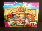 Playmobil 9403 - Grocery Box Food Store Trimmed New Occasion. Price: $85.59.