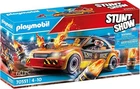 New In Box Playmobil Stunt Show Crash Car 60 Pieces. Price: $22.99.