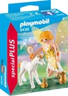 Playmobil 9438 Sun Fairy With Unicorn Foal Set New. Price: $15.97.