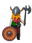 Playmobil Warrior Figure Vikings 5707 5723 3150 3137 4599 5003 7677 Used. Price: $8.52.