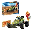 Playmobil Cars Offroad Buggy Desert With Suspension And Spare Wheel New. Price: $60.12.