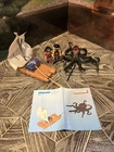 Playmobil 4291 Giant Octopus With Pirates Used. Price: $40.00.