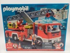 Playmobil 4820 Ladder Unit Fire Truck (2008) Brand New Sealed Box. Price: $137.29.