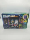 Playmobil 5638 Take Along Monster Vampire Lab Halloween Haunted House 43 Piece New. Price: $73.34.