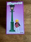 Playmobil 5340 Victorian Light / Lamppost With Man New. Price: $67.00.