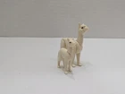 Playmobil 70350 Family Fun Alpaca And Baby Used. Price: $9.00.