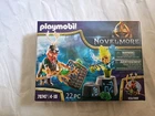 Playmobil Novelmore Violet Vale Plant Magician Building Set 70747 New Stock. Price: $18.79.