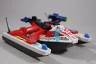 Playmobil Ghostbusters Aqua Scooter From Set 9387 Used. Price: $15.95.