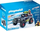 Playmobil 9059 Ice Pirate With Snow Truck New Sealed Oop. Price: $16.00.