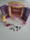 Playmobil Dance Studio Box 70316 Ballet - Near Complete. Mint Used. Price: $14.20.