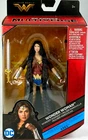 Mattel Wonder Woman Action Figure Gal Gadot 6" Dc Multiverse Baf Ares Sealed New. Price: $17.99.