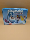 Sealed Playmobil 3980 Pediatrician Clinic Er Doctor Damaged Box New. Price: $40.00.