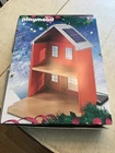Playmobil House Set New. Price: $30.00.