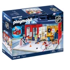 Playmobil Nhl Take Along Arena 9293 New. Price: $79.90.