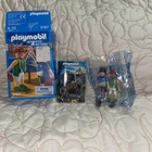 Playmobil Table Tennis, Sports & Action 5197 New. Price: $9.59.