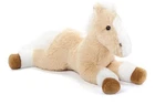 The Petting Zoo Floppy Palamino Horse Stuffed Animal Plushie 5-PACK New. Price: $55.00.